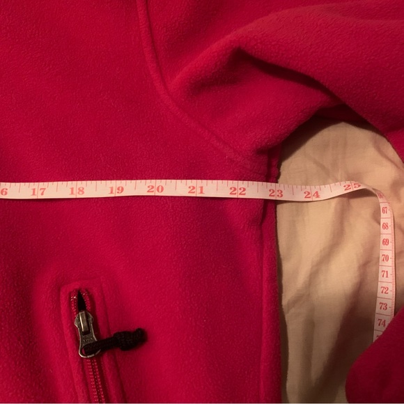 3 in 1 L.L. Bean jacket. Petite large - Picture 6 of 16